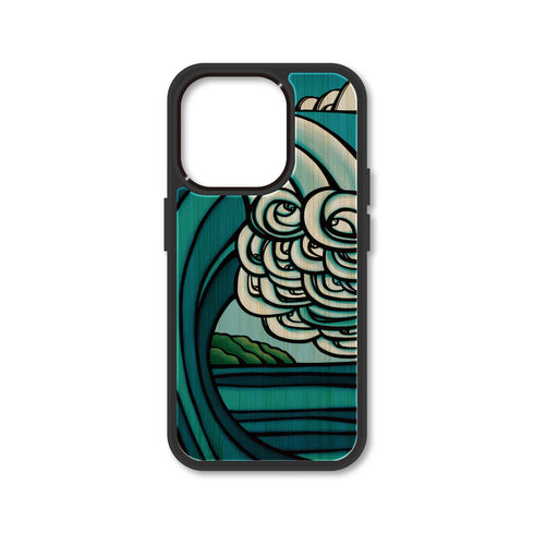 I PHONE CASE (ISLAND BARREL)