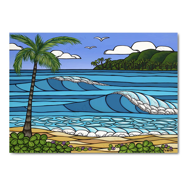 NORTH SHORE WINTER