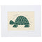 LINO CUT, GREEN HONU