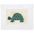 LINO CUT, GREEN HONU