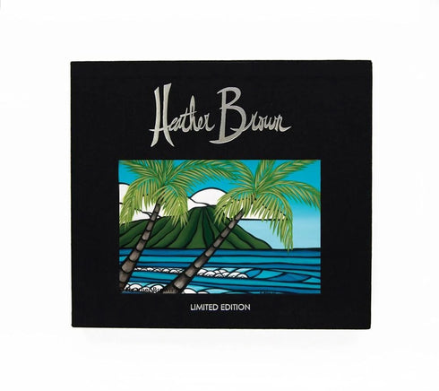 ART BOOK 限定版 DIAMOND HEAD PALMS(LE500)