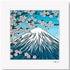 MT. FUJI