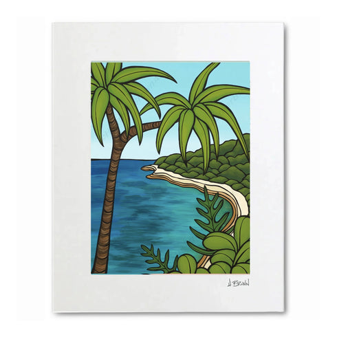 KAUA'I SECRET