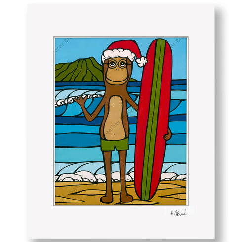 LONGBOARDING WITH FRANCIS