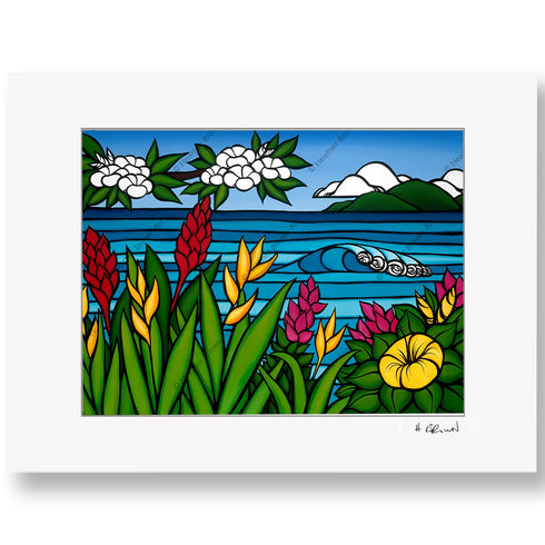 FLOWERS OF HAWAI‘I