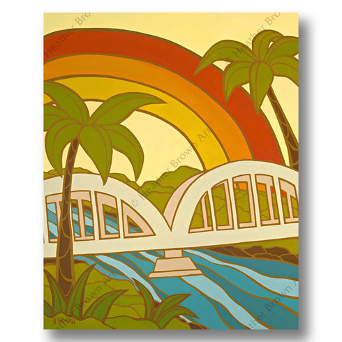 RAINBOW BRIDGE