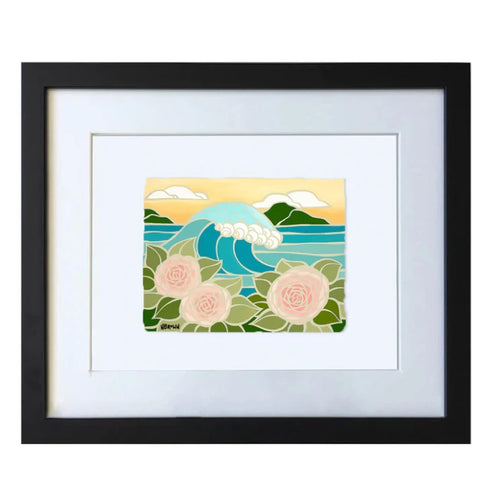 NEW YEAR(PRINT&FRAME)