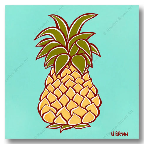 PINEAPPLE