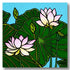 “HAWAIIAN BOTANICAL” SERIES LOTUS