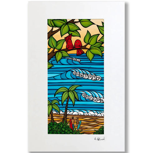 HAWAI’I SWEETHEARTS