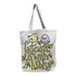 BIRD PALS CANVAS TOTES