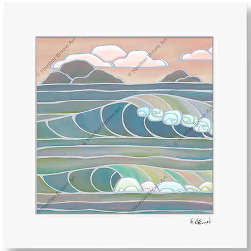 FRUIT STRIPE TWILIGHT