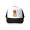 PINEAPPLE TRUCKER HAT