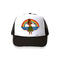 HULA TRUCKER HAT