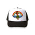 HULA TRUCKER HAT