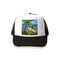 SUNSHINE SURF TRUCKER HAT