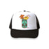 TIKI TRUCKER HAT
