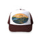 HALEIWA SUNSET TRUCKER HAT