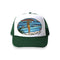 SURF STROLL TRUCKER HAT