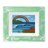 RAINBOW OVER KA’ENA POINT