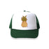 PINEAPPLE TRUCKER HAT
