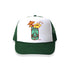 TIKI TRUCKER HAT