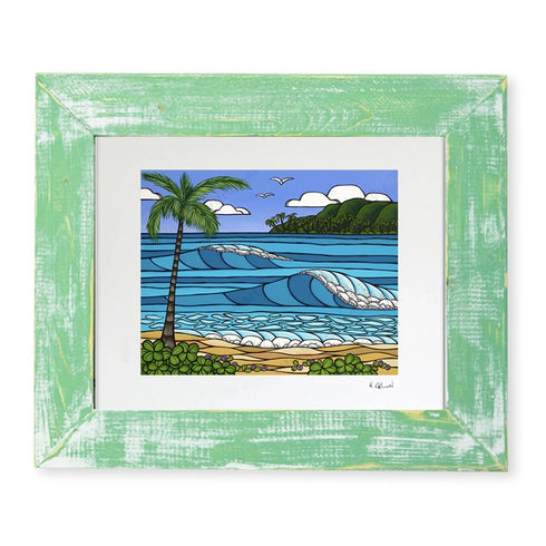 NORTH SHORE WINTER