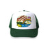 RAINBOW COUNTRY TRUCKER HAT
