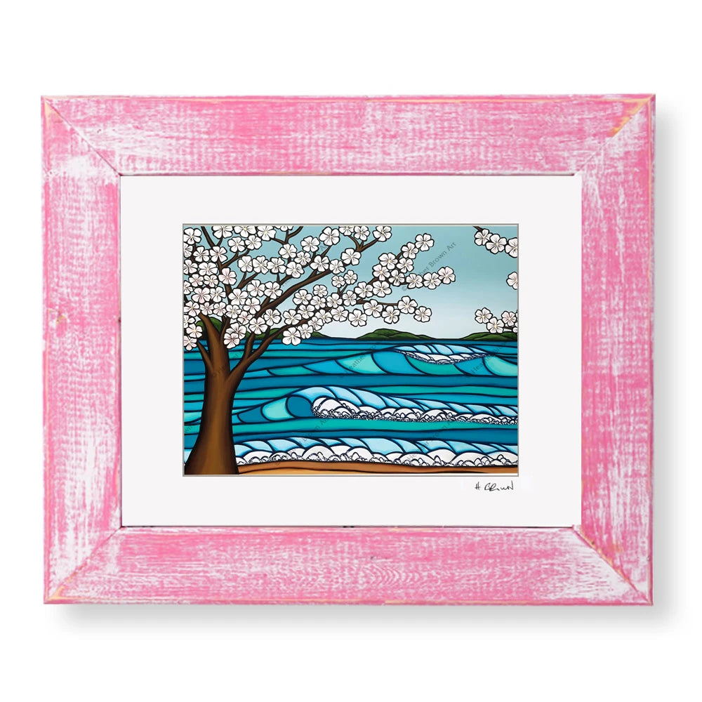 SAKURA – HeatherBrown