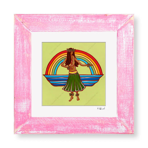 HULA