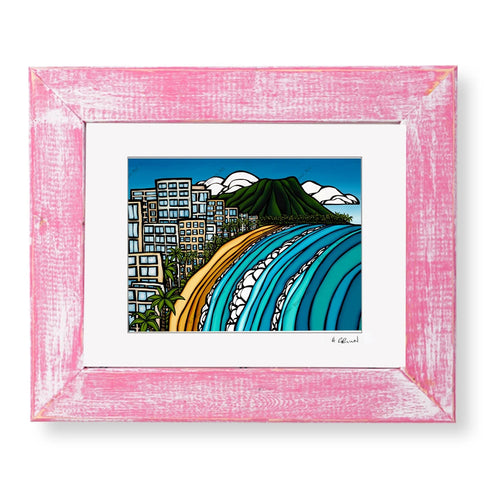 WAIKIKI