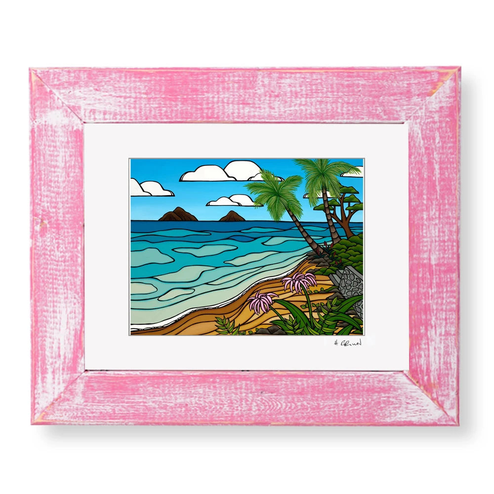 LANIKAI – HeatherBrown