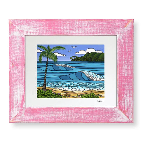 NORTH SHORE WINTER