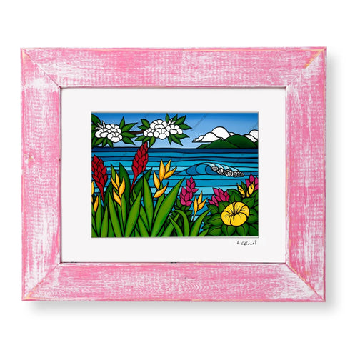 FLOWERS OF HAWAI‘I