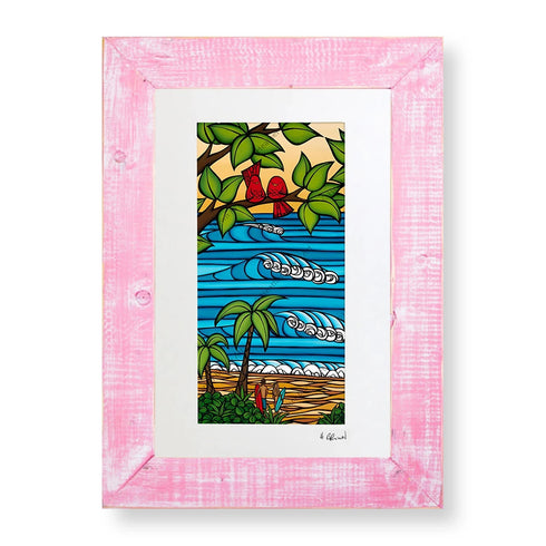 HAWAI’I SWEETHEARTS