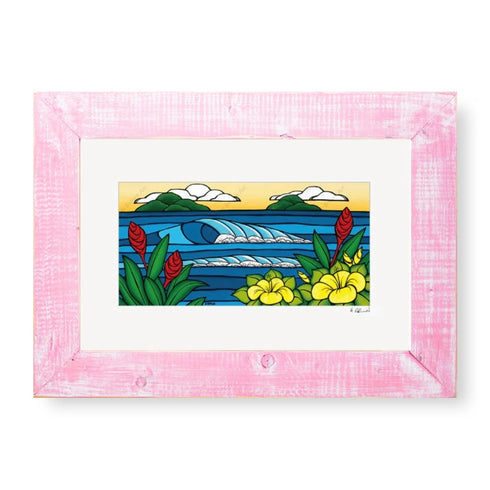 HAWAIIAN ISLAND PARADISE