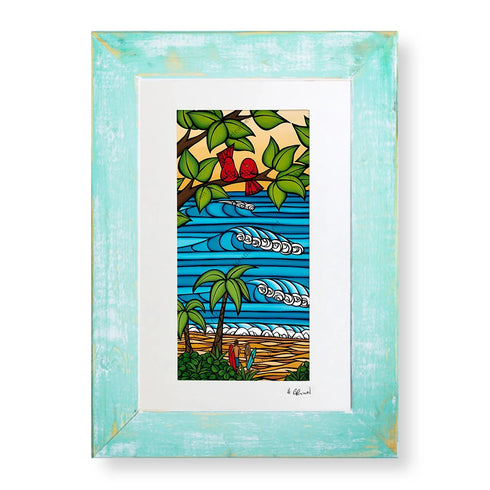 HAWAI’I SWEETHEARTS