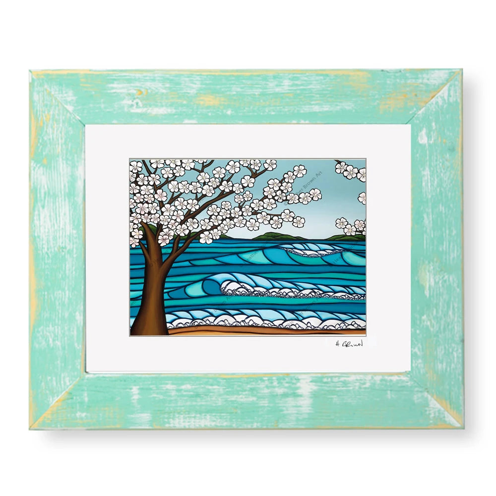 SAKURA – HeatherBrown
