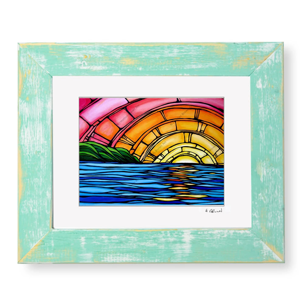 ヘザーブラウン Heather Brown Juicy Sunset JUICY SUNSET – HeatherBrown