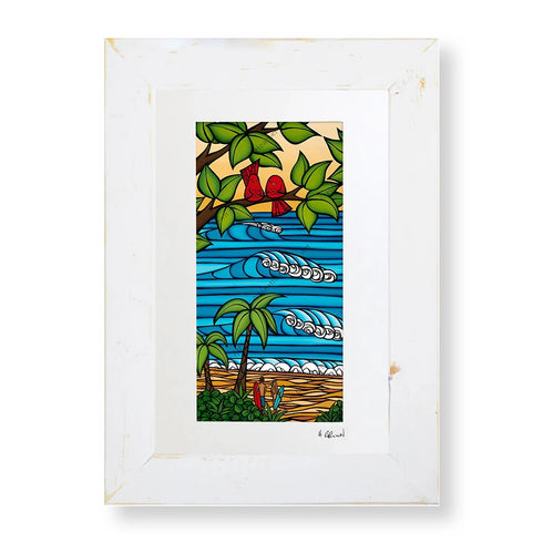 HAWAI’I SWEETHEARTS