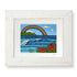 RAINBOW OVER KA’ENA POINT