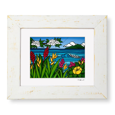 FLOWERS OF HAWAI‘I