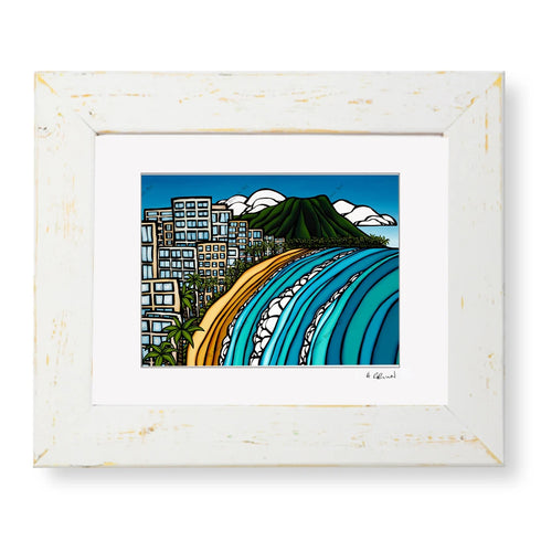 WAIKIKI