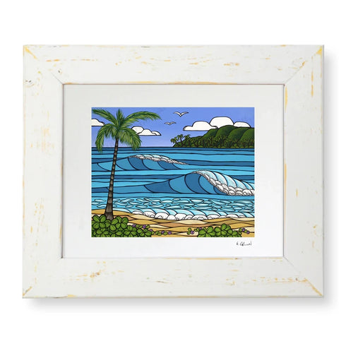 NORTH SHORE WINTER