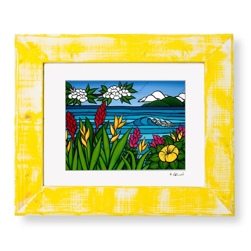 FLOWERS OF HAWAI‘I