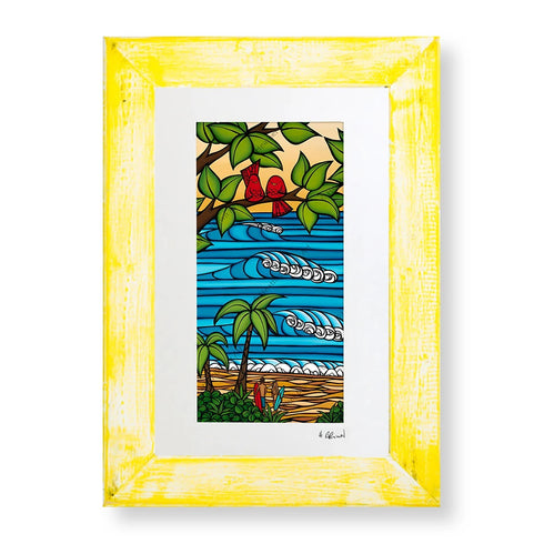 HAWAI’I SWEETHEARTS