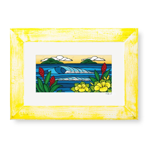 HAWAIIAN ISLAND PARADISE