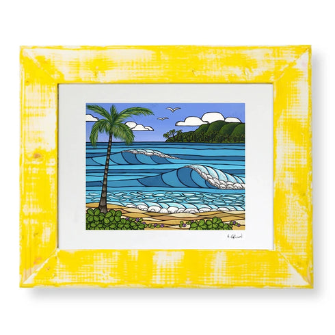 NORTH SHORE WINTER