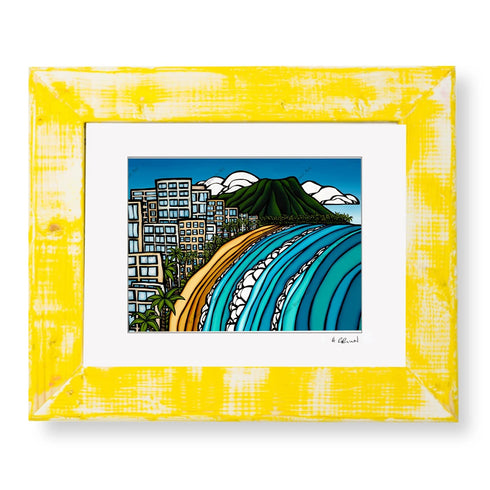 WAIKIKI