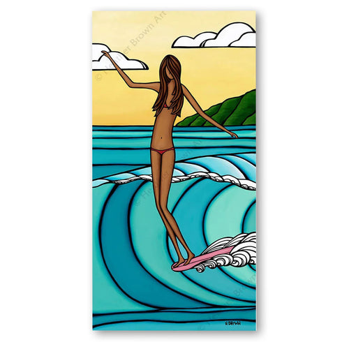 WAHINE(HB1640L AP #1 & #10)